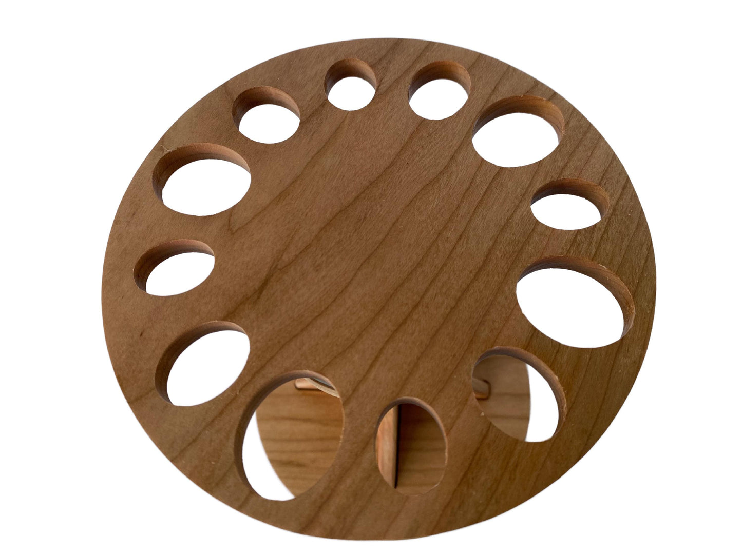 Rotating Scissor and Shear Holder