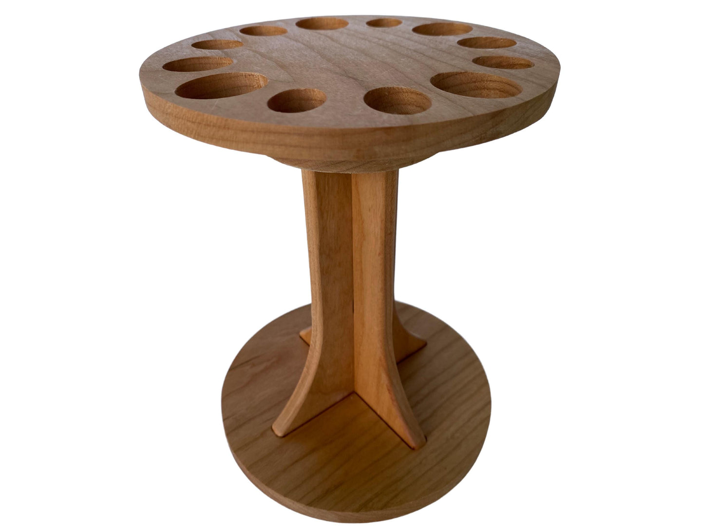 Rotating Scissor and Shear Holder