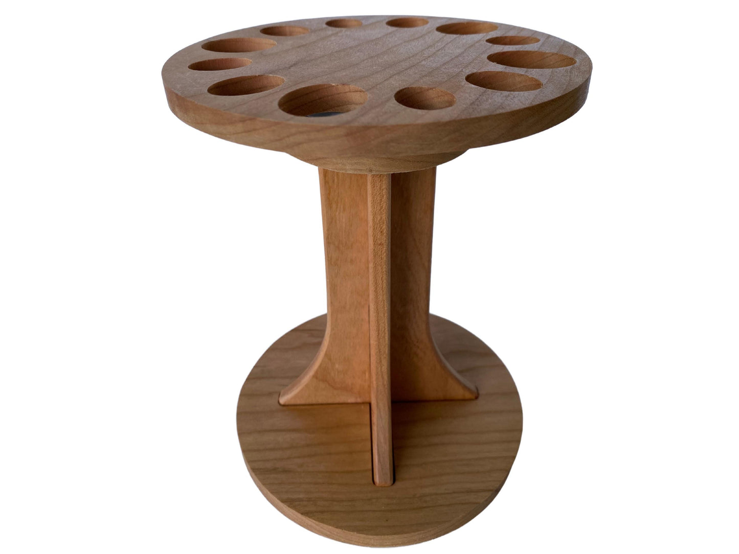 Rotating Scissor and Shear Holder