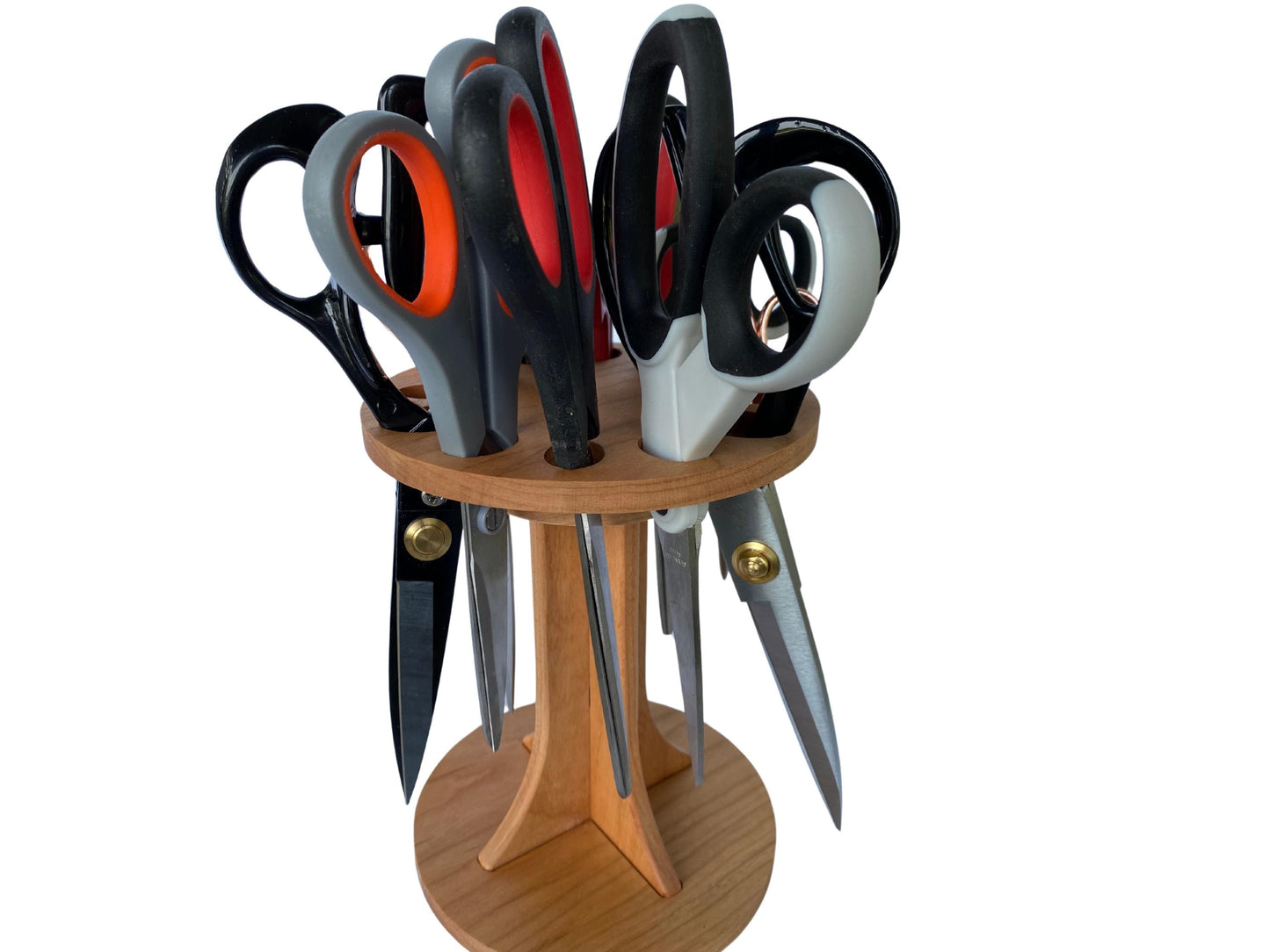 Rotating Scissor and Shear Holder